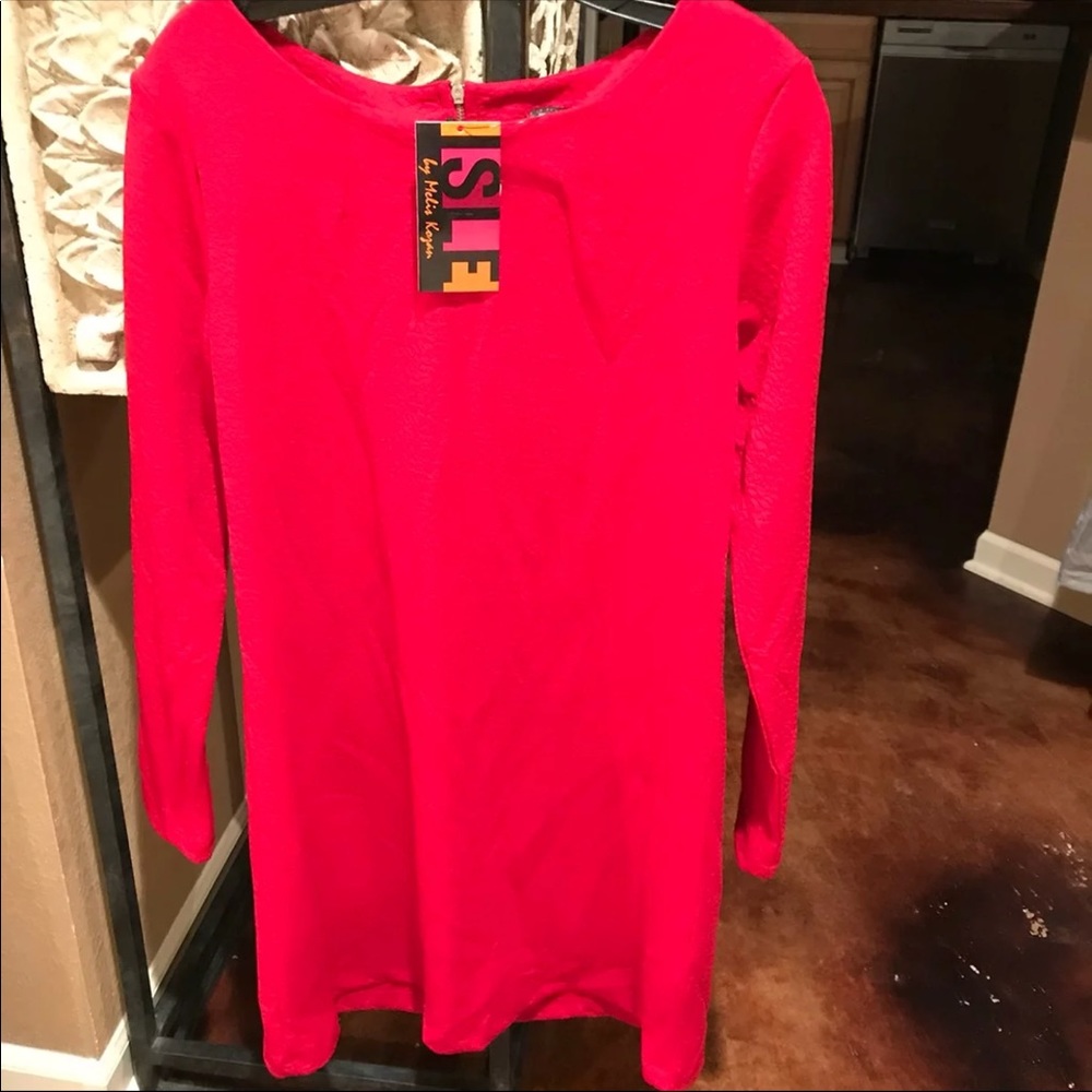NWT Isle Dress